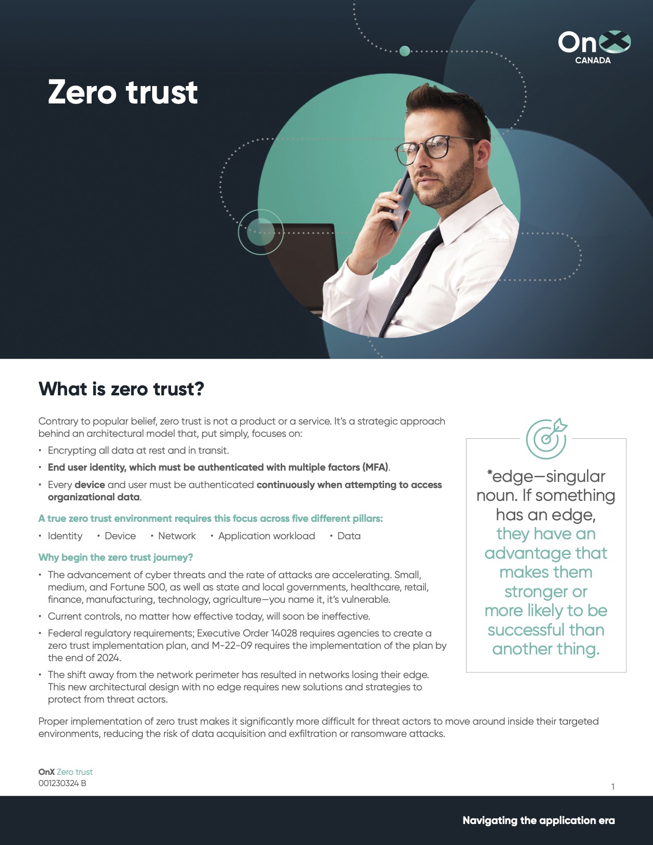 Email #1 & #6 230468_OnX_01